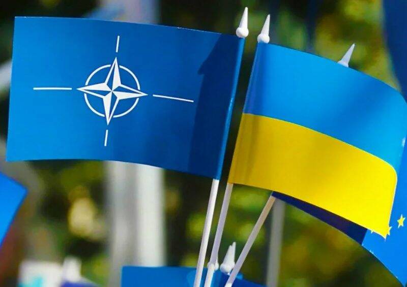 В Европе назвали условие для вступления Украины в НАТО