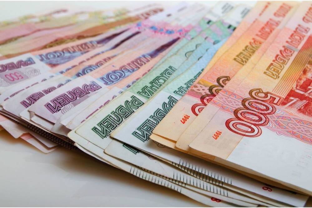 Мурманчанин инвестировал более 3,5 млн рублей в мошеннический фонд