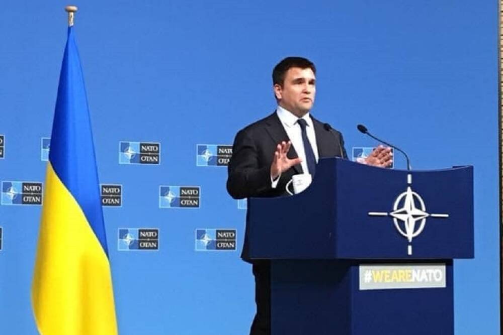 Экс-глава МИД Украины Климкин назвал опасность похуже «российского вторжения»
