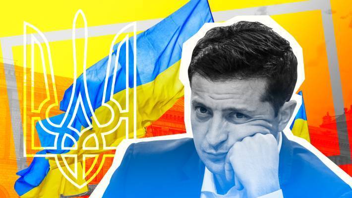 «Таки шо войны не будет?»: украинцы высмеяли обращение Зеленского к нации