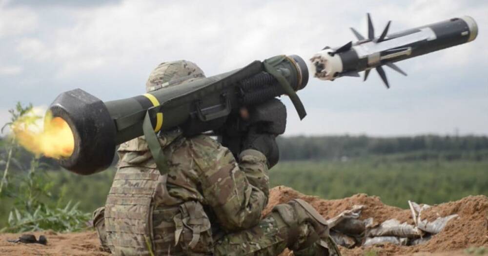 "Скорая оборонная помощь". МИД Украины подтвердил экстренные поставки оружия от США еще на $200 млн
