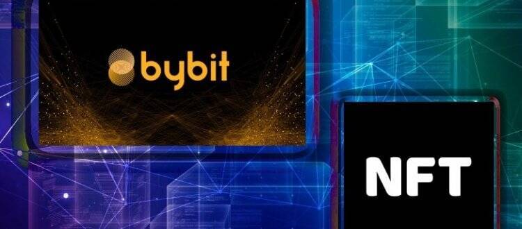 ​Криптобиржа Bybit запустила собственную площадку для торговли NFT