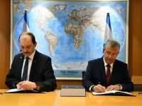 Заключено соглашение о поставке Израилю трех новейших подлодок