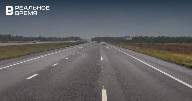 В Татарстане утвердили программу дорожных работ на 18,5 млрд рублей