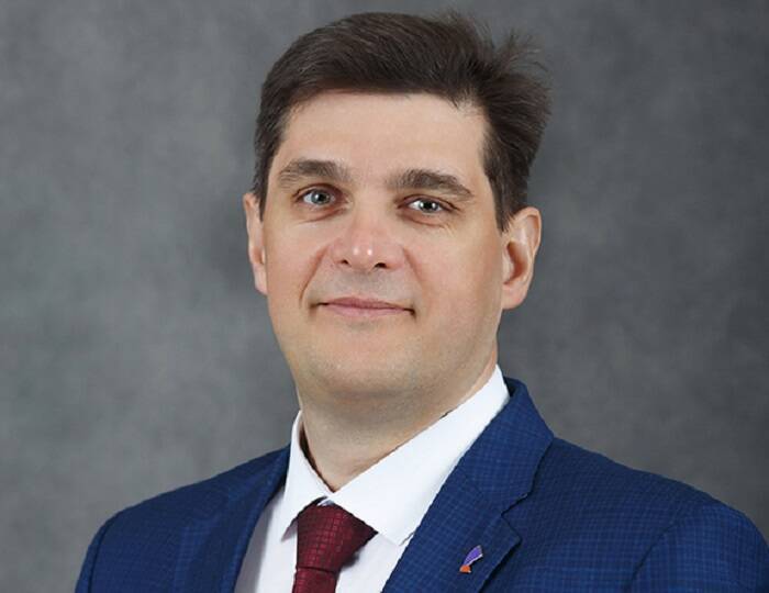 Иван Зима назначен вице-президентом по цифровым регионам "Ростелекома"