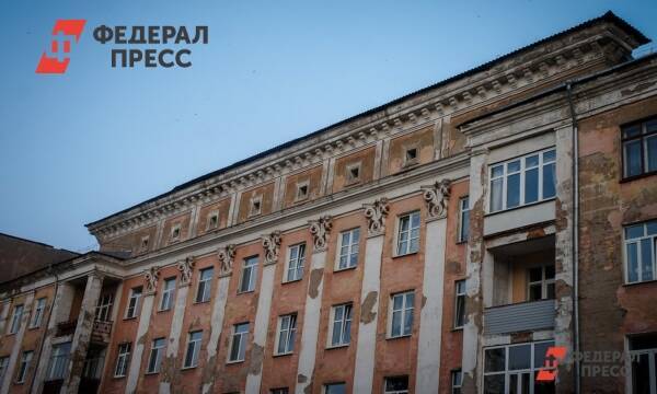 В Нижнем Новгороде ужесточат наказание за самовольный снос исторических зданий