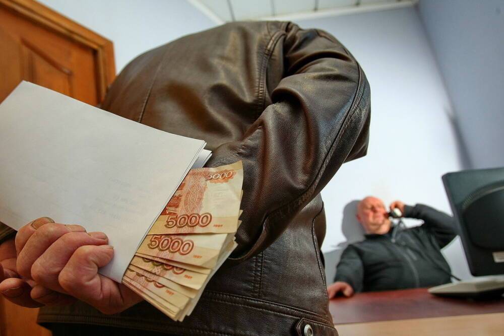 В Тверской области будут судить руководителей компаний, которые пилили бюджетные деньги