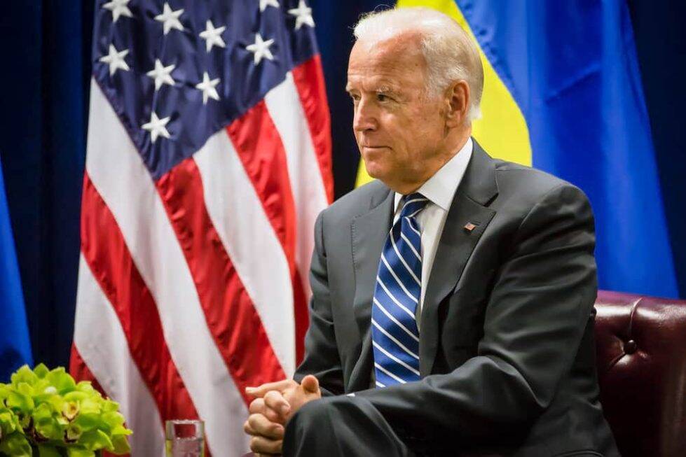 Россия заявляет, что замечания Джо Байдена дестабилизируют ситуацию в Украине и мира