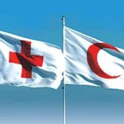 Международный комитет Красного Креста подвергся кибератаке
