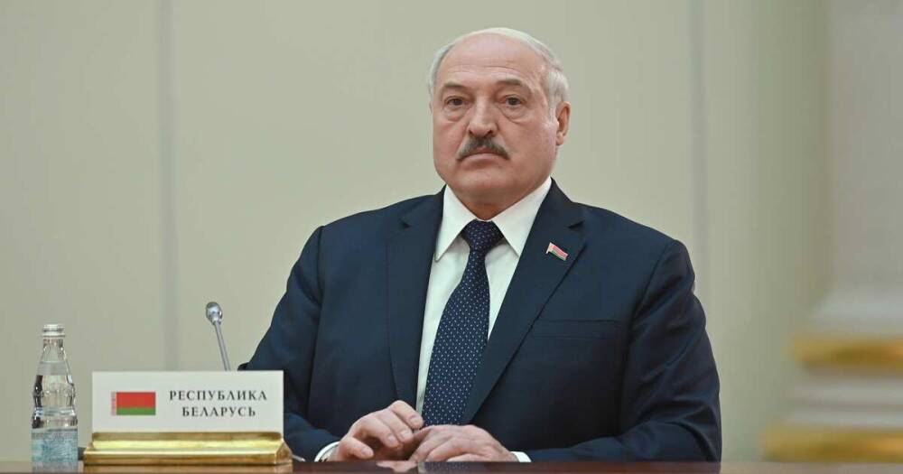 Лукашенко объявил дату референдума по внесению изменений в Конституцию