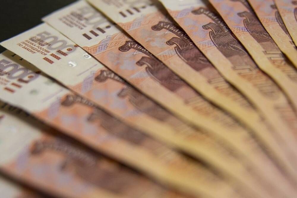 Белгородка перевела полмиллиона рублей на безопасные счета мошенников