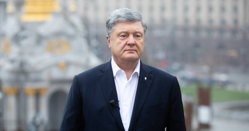 Два часа споров: в Киевсовете обратились к Зеленскому и Раде из-за "преследования Порошенко"
