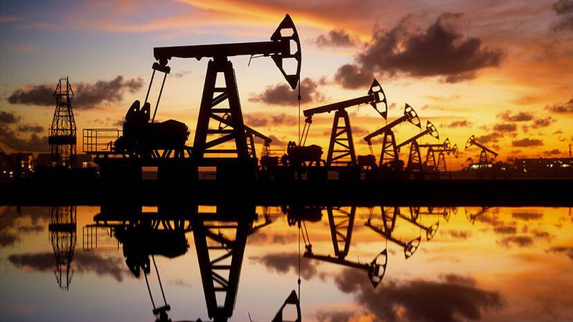 Горючее для бюджета: российская нефть Urals впервые с 2014 года подорожала до $90 за баррель