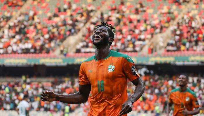 Кот-д’Ивуар и Экваториальная Гвинея вышли в плей-офф КАН после побед над Алжиром и Сьерра-Леоне