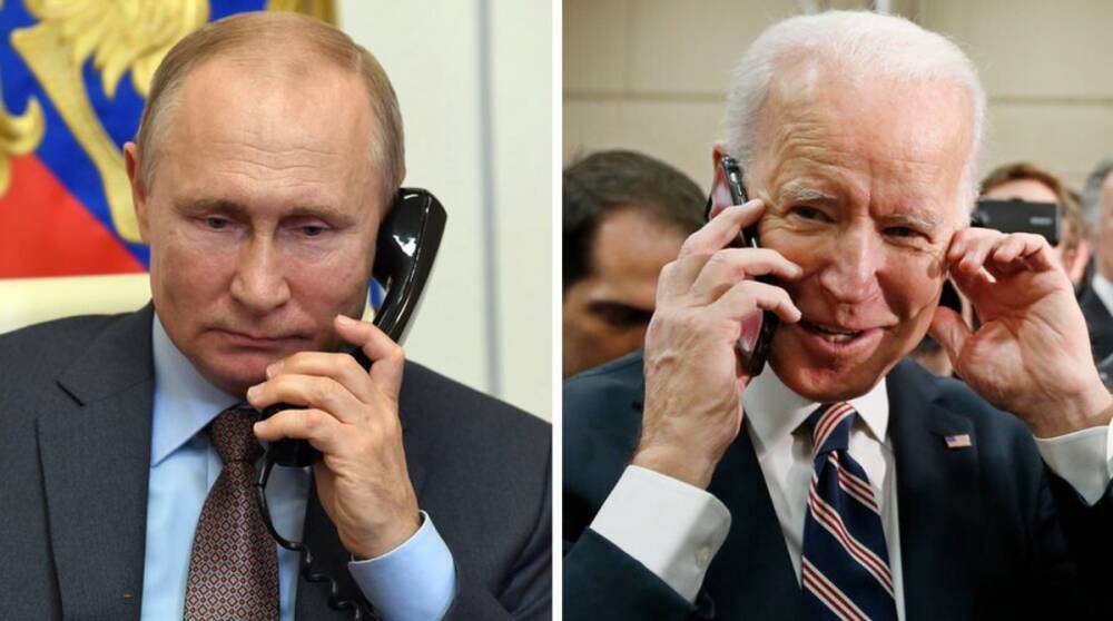 Переговоры Байдена и Путина: от каких факторов зависит новый разговор президентов