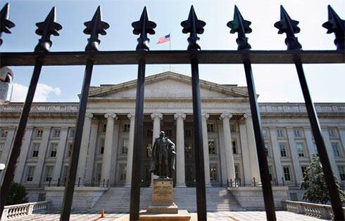 США наложили санкции на двух депутатов ОПЗЖ «за дестабилизацию Украины»