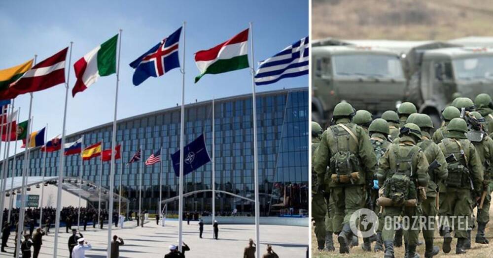 ЕС, США, НАТО и ОБСЕ провели переговоры из-за риска агрессии России – итоги