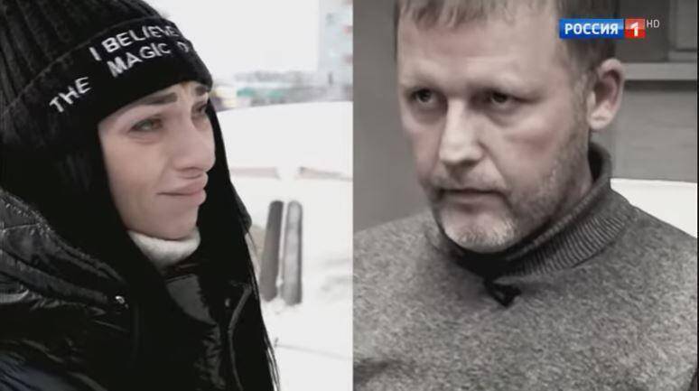 Жительница Бердска на ток-шоу Малахова пожаловалась на кражу дочери мужем-тираном