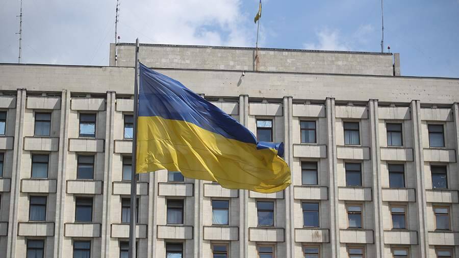 Минкульт Украины рассылает брошюры с инструкциями на случай ЧС и войны