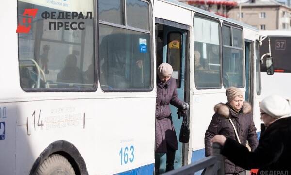 В Екатеринбурге из-за строительных работ встали троллейбусы
