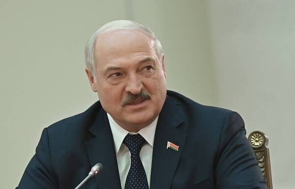 Александр Лукашенко назначил дату референдума по поправкам в конституцию