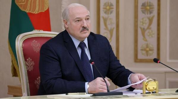 Латушко предупредил о желании Лукашенко “законсервировать диктатуру”