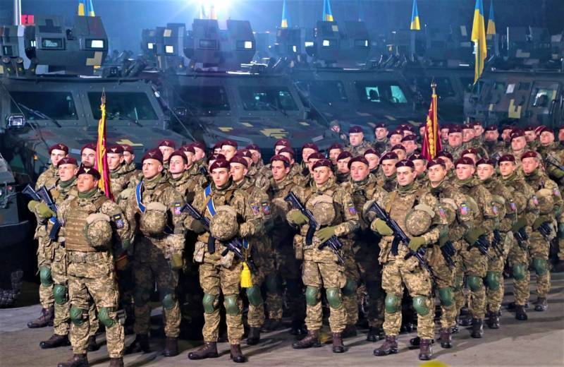 Принуждение Киева к «Минску-2» станет не победой, а поражением России