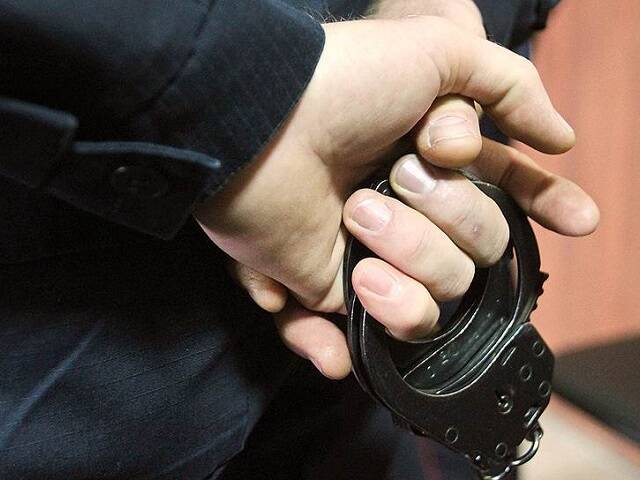 В Челябинской области задержали мужчину, которого искали в трех государствах