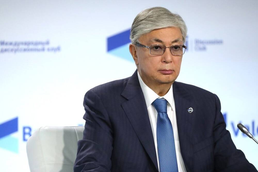 Токаев признал провал в построении в Казахстане диверсифицированной экономики