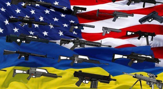 В Сенате США предложили поставлять оружие Украине по ленд-лизу