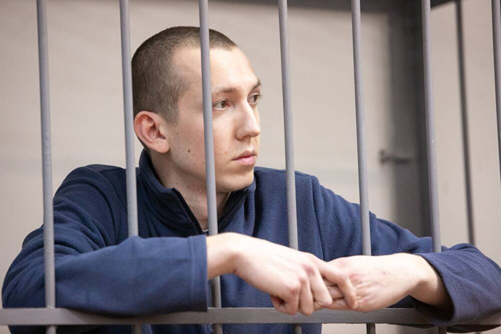 Суд сократил срок сыну полковника Росгвардии за смертельное ДТП в Екатеринбурге