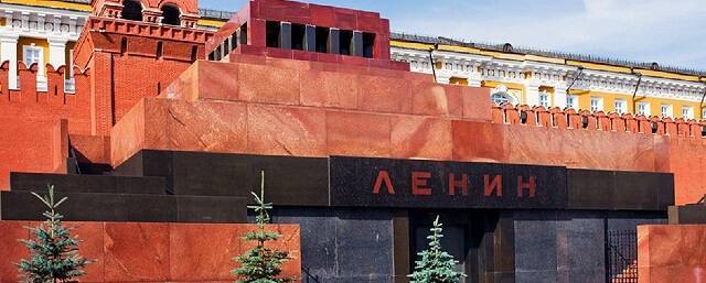 Сенатор Сергей Цеков: Было бы правильным похоронить Ленина рядом с родными