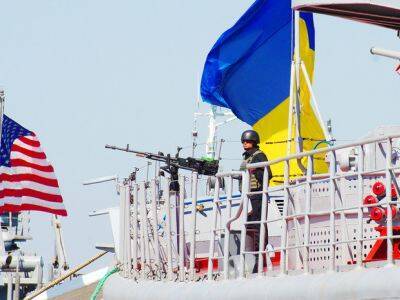 Сенаторы предложили ускоренную военную помощь Украине по ленд-лизу