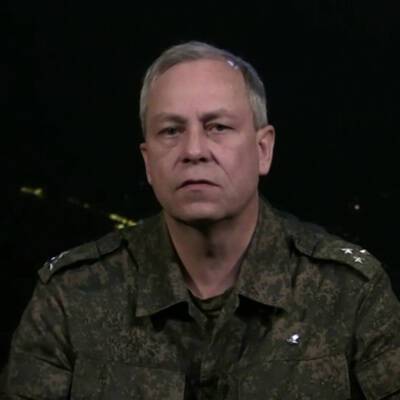 ДНР заявила о переброске украинскими силовиками в Донбасс летальных вооружений