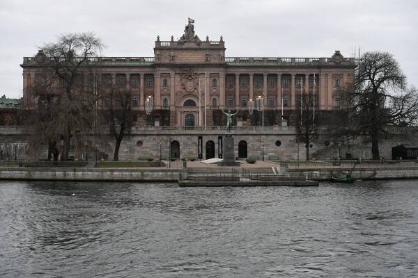 В шведском парламенте обсуждается вопрос об углублении сотрудничества с НАТО