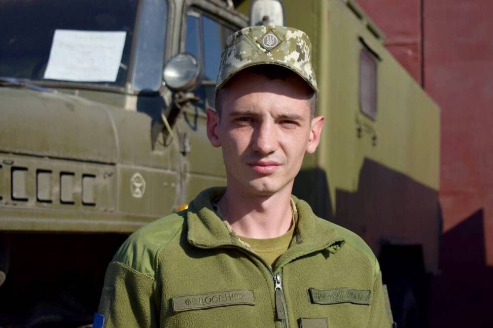 Закрыл собой от гранаты: на полигоне в Николаевской области военный героически спас побратима