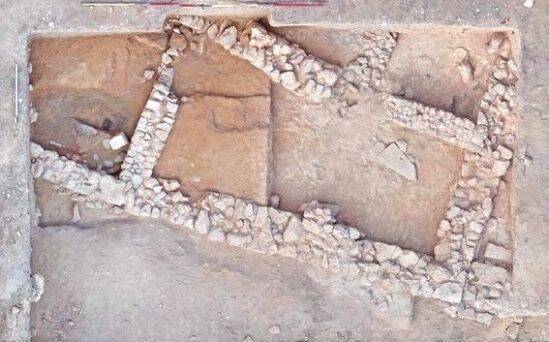 Новые открытия археологов в Ларнаке