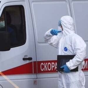В России фиксируют рекордный суточный прирост случаев коронавируса