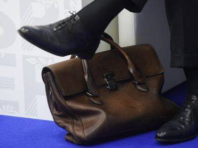В правительстве Мордовии прижился странный "министр без портфеля"