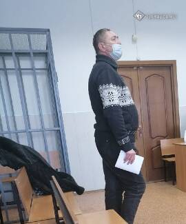 Дал жару. В Ульяновске под суд пошел лжетеррорист «Александр Брагин»