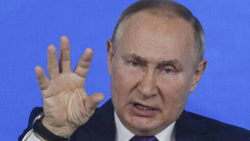Коснется Путина, его семьи и даже любовницы: США готовят новый пакет санкций против РФ