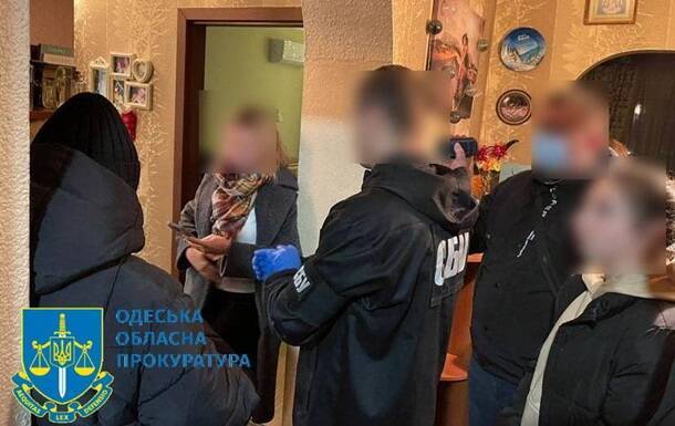 В Одесской области чиновницу горсовета задержали на крупной взятке