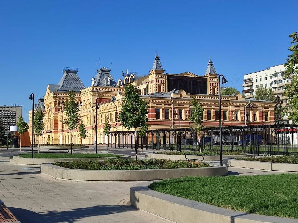 Эксперт: «Туристический кешбэк будет развиваться в Нижнем Новгороде»