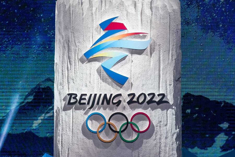 Стал известен состав сборной России по горнолыжному спорту на Олимпиаду в Пекине