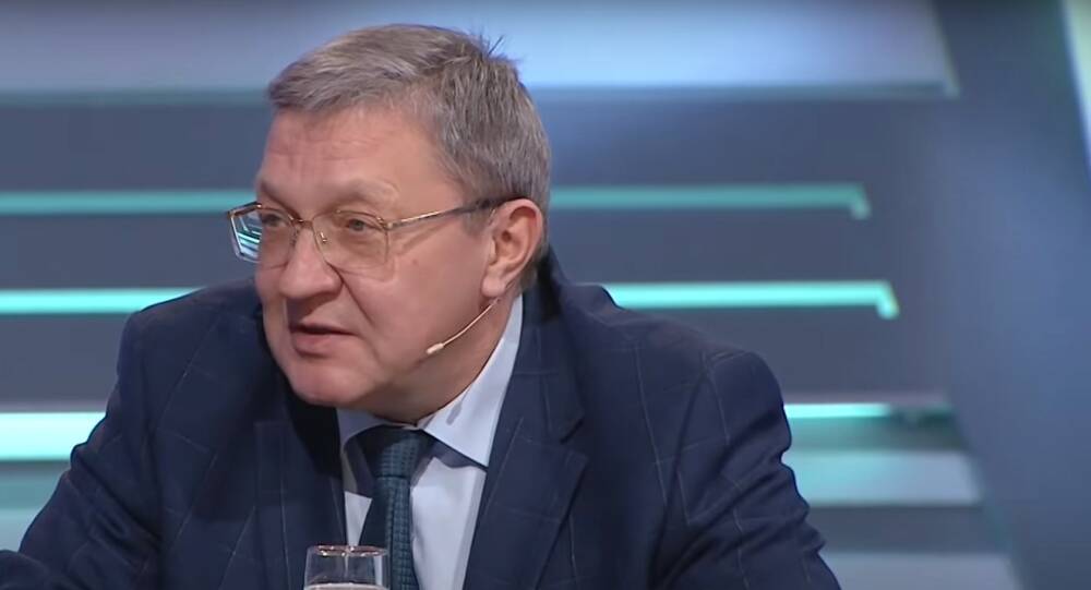 Суслов: Визит Блинкена в Киев может быть связан как с делом Порошенко, так и с новыми санкциями США против депутатов от ОПЗЖ