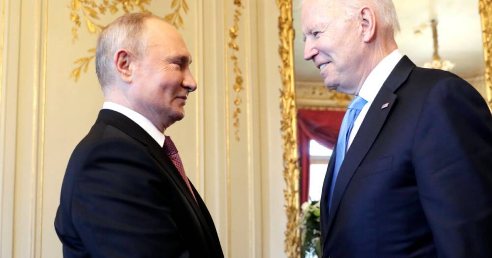 Блинкен назвал условие для новых переговоров Путина и Байдена