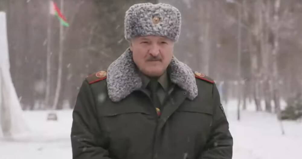 "Ломанем так, мало не покажется!": Лукашенко предостерег Запад от нападок на Союзное государство