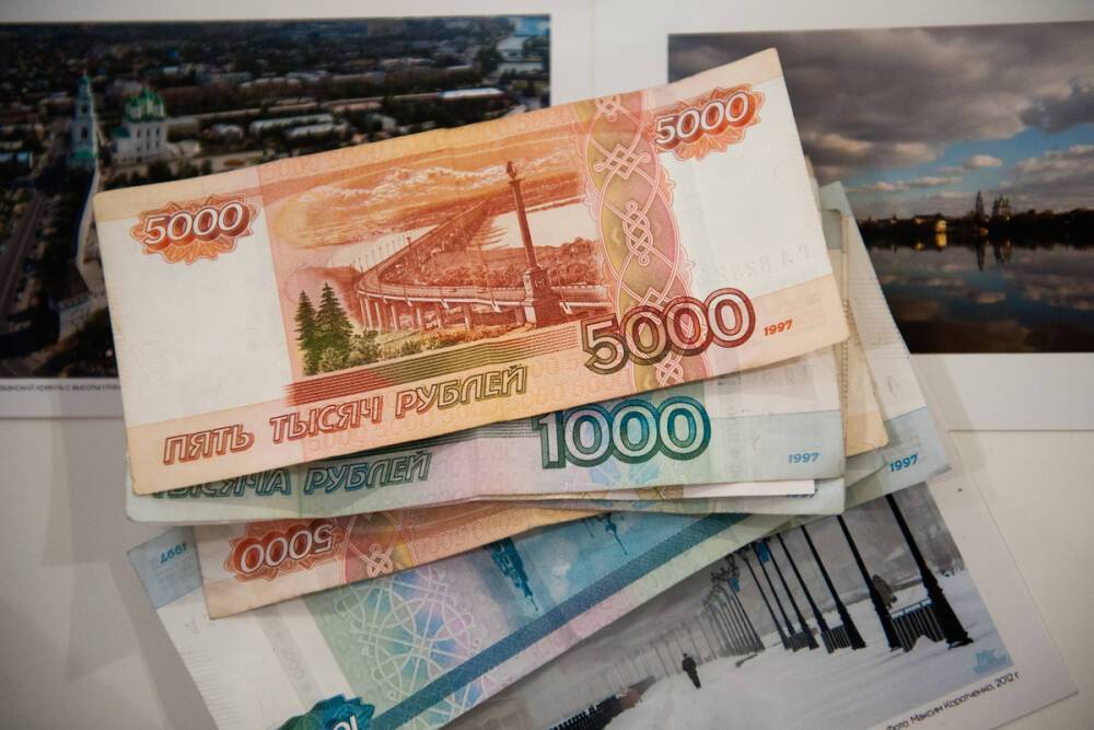 В Астрахани бухгалтер обманула жильцов многоэтажного дома