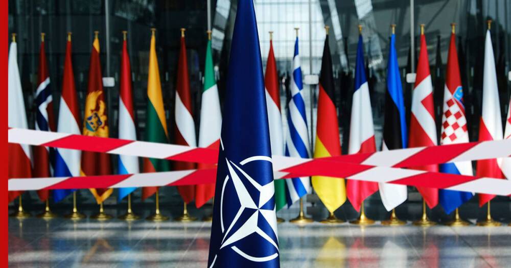 В США рассказали, почему НАТО должен закрыть двери