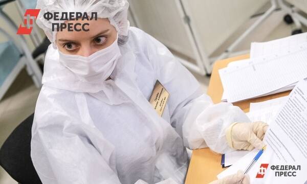 Заразившихся «омикроном» обнаружили во всех регионах ПФО, кроме Саратовской области